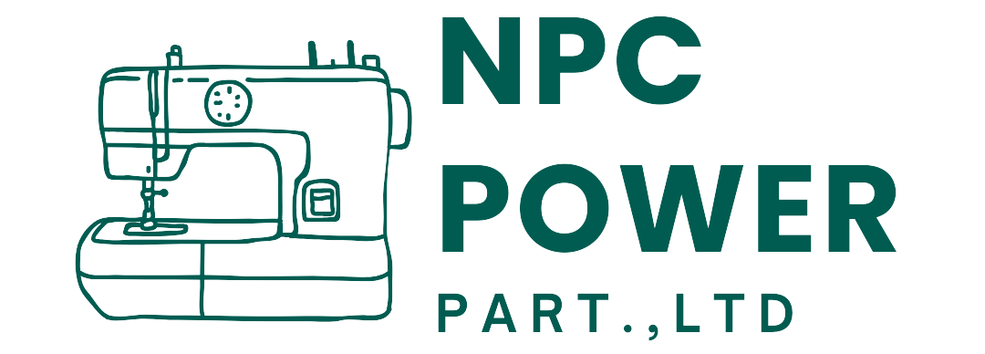 Logo NPC Power